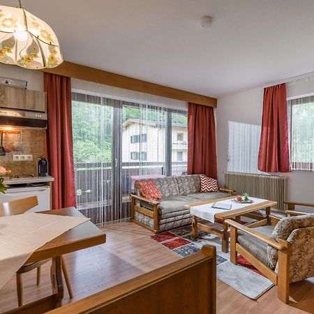 Appartementhaus Montana Kg ヴァルヒゼー エクステリア 写真