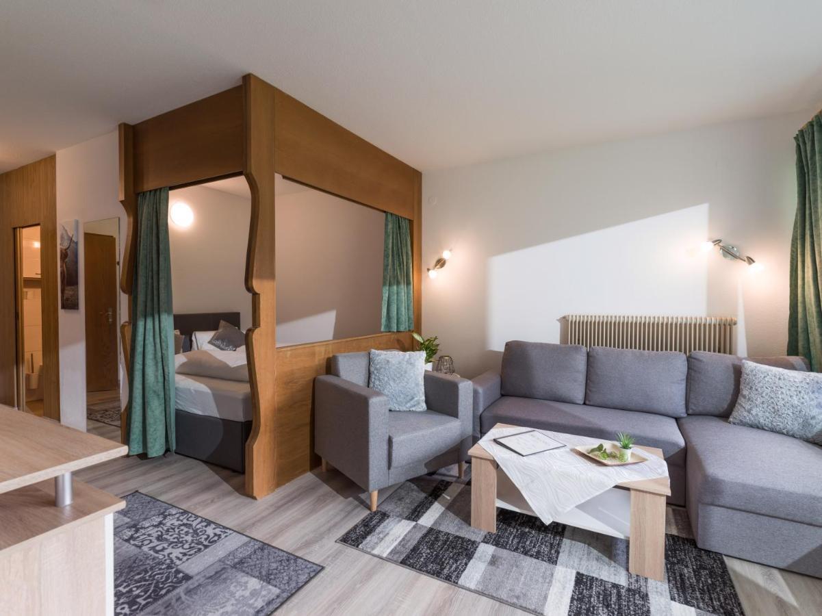 Appartementhaus Montana Kg ヴァルヒゼー エクステリア 写真