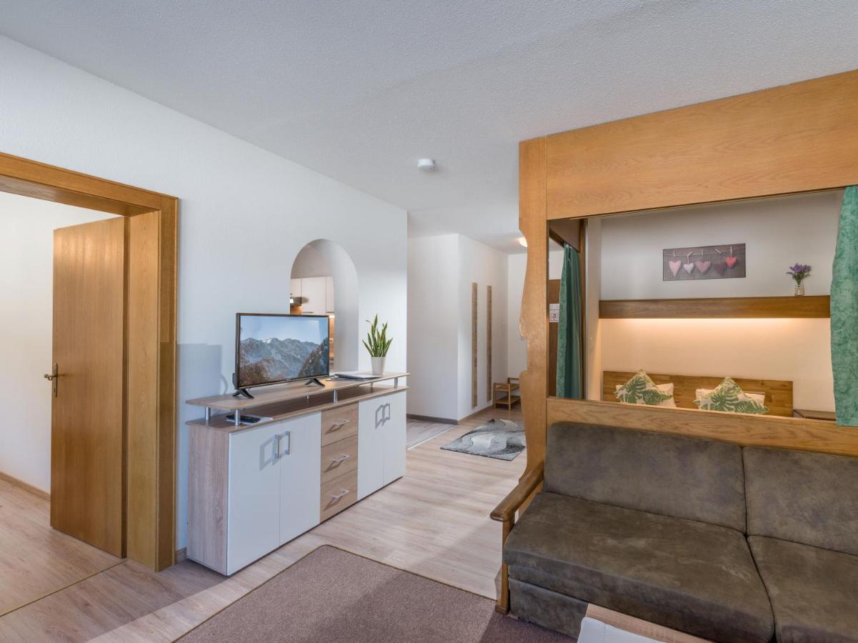Appartementhaus Montana Kg ヴァルヒゼー エクステリア 写真