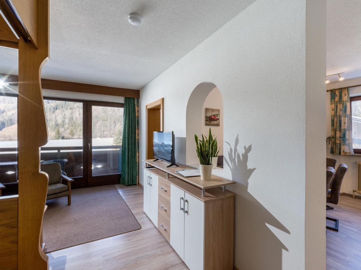 Appartementhaus Montana Kg ヴァルヒゼー エクステリア 写真