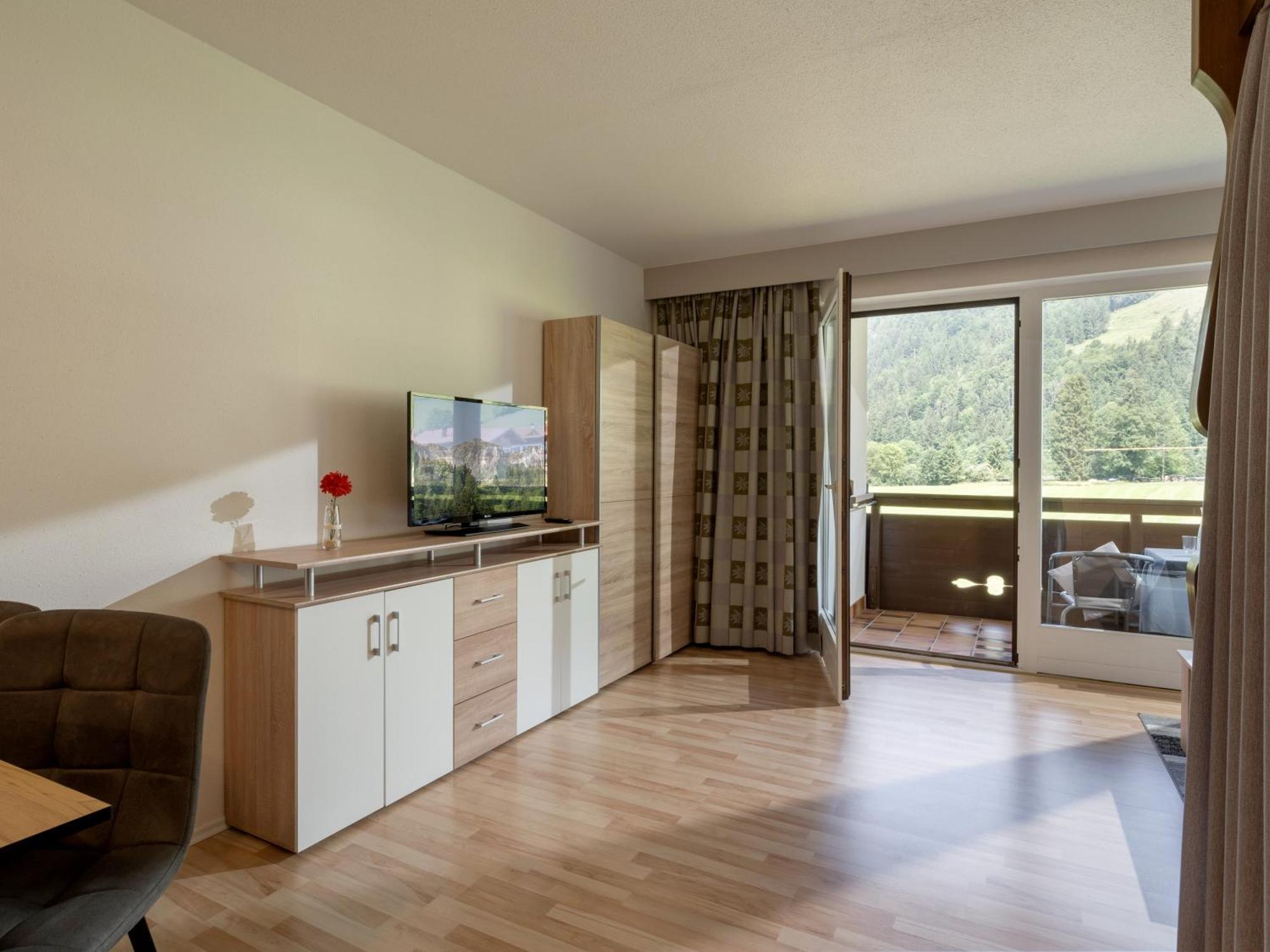 Appartementhaus Montana Kg ヴァルヒゼー エクステリア 写真