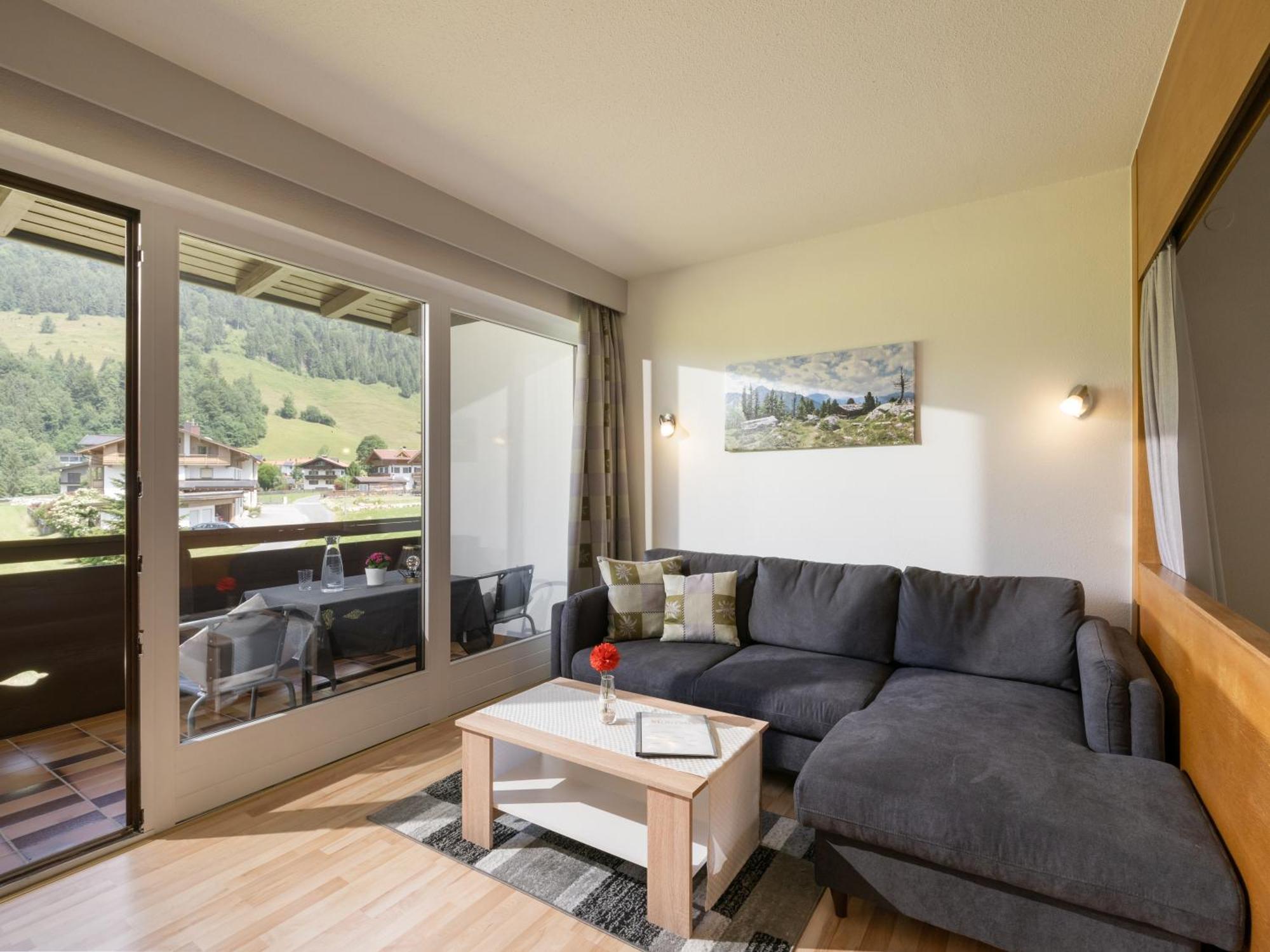 Appartementhaus Montana Kg ヴァルヒゼー エクステリア 写真