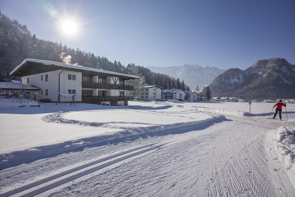 Appartementhaus Montana Kg ヴァルヒゼー エクステリア 写真