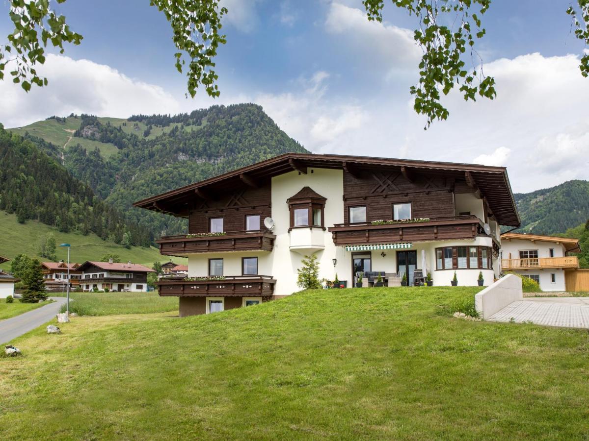 Appartementhaus Montana Kg ヴァルヒゼー エクステリア 写真