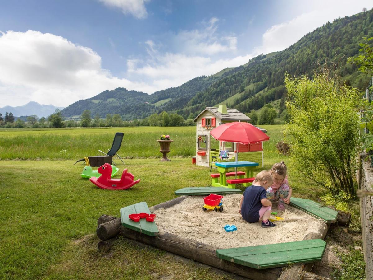 Appartementhaus Montana Kg ヴァルヒゼー エクステリア 写真